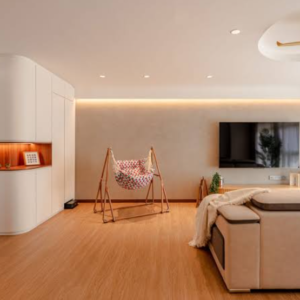 Furnished Apartment for Couples